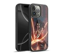 Head Case Designs Officially Licensed Wonder Woman DC Comics Dark Nights Death Metal #1 Comic Book Cover Gel Armour Case [Military Grade Protection] Compatible With Apple iPhone 16 Pro Max