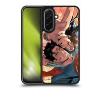 Head Case Designs Officially Licensed Wonder Woman DC Comics Superman #11 Comic Book Cover Gel Armour Case [Military Grade Protection] Compatible With Samsung Galaxy A36 5G