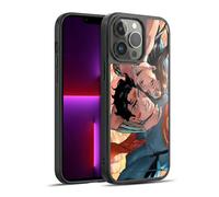 Head Case Designs Officially Licensed Wonder Woman DC Comics Superman #11 Comic Book Cover Gel Armour Case [Military Grade Protection] Compatible With Apple iPhone 13 Pro Max