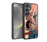 Head Case Designs Officially Licensed Wonder Woman DC Comics Superman #11 Comic Book Cover Gel Armour Case [Military Grade Protection] Compatible With Samsung Galaxy S24 5G