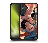 Head Case Designs Officially Licensed Wonder Woman DC Comics Superman #11 Comic Book Cover Gel Armour Case [Military Grade Protection] Compatible With Samsung Galaxy A54 5G