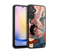 Head Case Designs Officially Licensed Wonder Woman DC Comics Superman #11 Comic Book Cover Gel Armour Case [Military Grade Protection] Compatible With Samsung Galaxy A25 5G