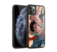 Head Case Designs Officially Licensed Wonder Woman DC Comics Superman #11 Comic Book Cover Gel Armour Case [Military Grade Protection] Compatible With Apple iPhone 11 Pro Max