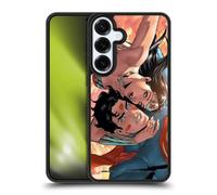 Head Case Designs Officially Licensed Wonder Woman DC Comics Superman #11 Comic Book Cover Gel Armour Case [Military Grade Protection] Compatible With Samsung Galaxy S25+