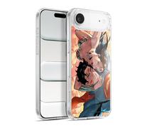 Head Case Designs Officially Licensed Wonder Woman DC Comics Superman #11 Comic Book Cover Gel Case [Military Grade Protection] Compatible with Apple iPhone 17 Air and Compatible with MagSafe