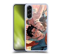 Head Case Designs Officially Licensed Wonder Woman DC Comics Superman #11 Comic Book Cover Gel Case [Military Grade Protection] Compatible With Samsung Galaxy A56 5G