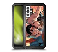 Head Case Designs Officially Licensed Wonder Woman DC Comics Superman #11 Comic Book Cover Ultra-Armoured Shockproof Case [Military Grade Protection] Compatible With Samsung Galaxy A13 (2022)