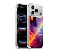 Head Case Designs Officially Licensed Wumples A Chasm On A Distant Moon Cosmic Universe Gel Case [Military Grade Protection] Compatible with Apple iPhone 17 Pro Max and Compatible with MagSafe