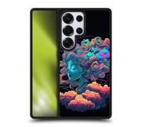 Head Case Designs Officially Licensed Wumples Cloud Goddess Aphrodite Cosmic Arts Gel Armour Case [Military Grade Protection] Compatible With Samsung Galaxy S25 Ultra