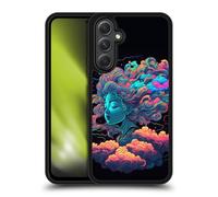 Head Case Designs Officially Licensed Wumples Cloud Goddess Aphrodite Cosmic Arts Gel Armour Case [Military Grade Protection] Compatible With Samsung Galaxy A54 5G