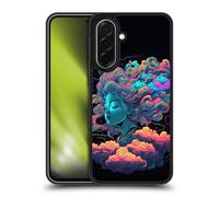 Head Case Designs Officially Licensed Wumples Cloud Goddess Aphrodite Cosmic Arts Gel Armour Case [Military Grade Protection] Compatible With Samsung Galaxy A36 5G