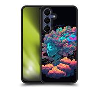 Head Case Designs Officially Licensed Wumples Cloud Goddess Aphrodite Cosmic Arts Gel Armour Case [Military Grade Protection] Compatible With Samsung Galaxy S25 FE