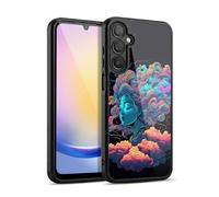 Head Case Designs Officially Licensed Wumples Cloud Goddess Aphrodite Cosmic Arts Gel Armour Case [Military Grade Protection] Compatible With Samsung Galaxy A25 5G