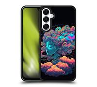 Head Case Designs Officially Licensed Wumples Cloud Goddess Aphrodite Cosmic Arts Gel Armour Case [Military Grade Protection] Compatible With Samsung Galaxy A16 5G