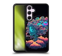 Head Case Designs Officially Licensed Wumples Cloud Goddess Aphrodite Cosmic Arts Gel Armour Case [Military Grade Protection] Compatible With Samsung Galaxy A35 5G