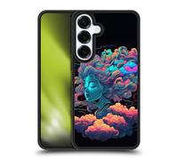 Head Case Designs Officially Licensed Wumples Cloud Goddess Aphrodite Cosmic Arts Gel Armour Case [Military Grade Protection] Compatible With Samsung Galaxy S25+