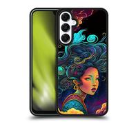 Head Case Designs Officially Licensed Wumples Cloud Goddess Cosmic Arts Gel Armour Case [Military Grade Protection] Compatible With Samsung Galaxy A16 5G