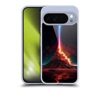 Head Case Designs Officially Licensed Wumples Int Eruption Cosmic Universe Gel Case [Military Grade Protection] Compatible with Google Pixel 10 Pro XL and Compatible with MagSafe