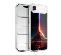 Head Case Designs Officially Licensed Wumples Int Eruption Cosmic Universe Gel Case [Military Grade Protection] Compatible with Apple iPhone 17 Air and Compatible with MagSafe