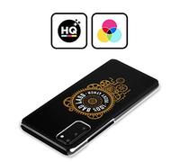 Head Case Designs Officially Licensed WWE 100% Bad Lass 1 Becky Lynch Hard Back Case Compatible With Galaxy A52 / A52s / 5G (2021)