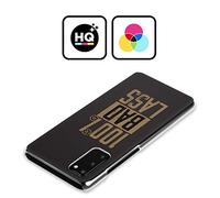 Head Case Designs Officially Licensed WWE 100% Bad Lass 2 Becky Lynch Hard Back Case Compatible With Galaxy A52 / A52s / 5G (2021)