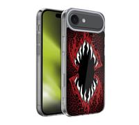 Head Case Designs Officially Licensed WWE 201718 Superstars 3 Finn Bálor Mutant Soft Gel Case for Apple iPhone 17 Air