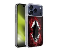 Head Case Designs Officially Licensed WWE 201718 Superstars 3 Finn Bálor Mutant Soft Gel Case for Apple iPhone 17 Pro