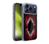 Head Case Designs Officially Licensed WWE 201718 Superstars 3 Finn Bálor Mutant Soft Gel Case for Apple iPhone 17 Pro Max