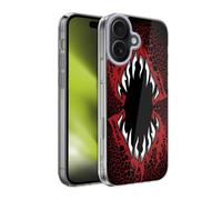 Head Case Designs Officially Licensed WWE 201718 Superstars 3 Finn Bálor Mutant Soft Gel Case for Apple iPhone 17