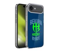 Head Case Designs Officially Licensed WWE 201718 Superstars Hardy Boyz Reborn By Fate Soft Gel Case for Apple iPhone 17 Air