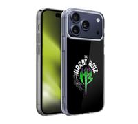 Head Case Designs Officially Licensed WWE 201718 Superstars Hardy Boyz Vintage Soft Gel Case for Apple iPhone 17 Pro Max