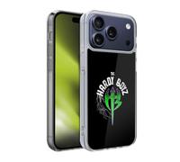 Head Case Designs Officially Licensed WWE 201718 Superstars Hardy Boyz Vintage Soft Gel Case for Apple iPhone 17 Pro