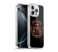 Head Case Designs Officially Licensed WWE 25 Years Destruction Undertaker Gel Case [Military Grade Protection] Compatible with Apple iPhone 16 Pro Max and Compatible with MagSafe