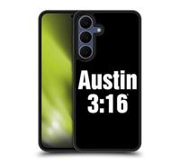 Head Case Designs Officially Licensed WWE 3:16 Stone Cold Steve Austin Gel Armour Case [Military Grade Protection] Compatible With Samsung Galaxy S25 FE