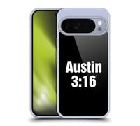 Head Case Designs Officially Licensed WWE 3:16 Stone Cold Steve Austin Gel Case [Military Grade Protection] Compatible with Google Pixel 10 Pro XL and Compatible with MagSafe