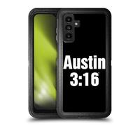 Head Case Designs Officially Licensed WWE 3:16 Stone Cold Steve Austin Ultra-Armoured Shockproof Case [Military Grade Protection] Compatible With Samsung Galaxy A13 5G (2021)