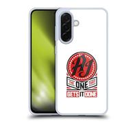 Head Case Designs Officially Licensed WWE AJ Styles Gets It Done 2017/18 Superstars 3 Gel Case [Military Grade Protection] Compatible With Samsung Galaxy A36 5G