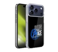 Head Case Designs Officially Licensed WWE AJ Styles Run The Place Superstars 8 Gel Case [Military Grade Protection] Compatible With Apple iPhone 17 Pro