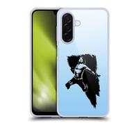 Head Case Designs Officially Licensed WWE AJ Styles Springboard Forearm 2017/18 Superstars 3 Gel Case [Military Grade Protection] Compatible With Samsung Galaxy A26 5G