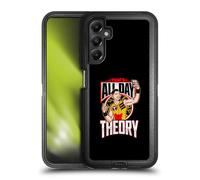 Head Case Designs Officially Licensed WWE All Day Theory Austin Theory Ultra-Armoured Shockproof Case [Military Grade Protection] Compatible With Samsung Galaxy A05s