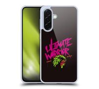 Head Case Designs Officially Licensed WWE Always Believe Ultimate Warrior Gel Case [Military Grade Protection] Compatible With Samsung Galaxy A36 5G