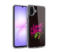 Head Case Designs Officially Licensed WWE Always Believe Ultimate Warrior Gel Case [Military Grade Protection] Compatible With Samsung Galaxy A07 4G