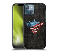 Head Case Designs Officially Licensed WWE American Nightmare Logo Cody Rhodes Graphics Hard Back Case Compatible With Apple iPhone 13