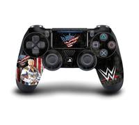 Head Case Designs Officially Licensed WWE American Nightmare Portrait Cody Rhodes Vinyl Sticker Gaming Skin Decal Cover Compatible With Sony PlayStation 4 PS4 DualShock 4 Controller