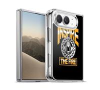 Head Case Designs Officially Licensed WWE Becky Lynch Inspire The Fire Superstars 9 Gel Case [Military Grade Protection] Compatible with Apple iPhone Duo and Compatible with MagSafe