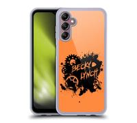 Head Case Designs Officially Licensed WWE Becky Lynch Relent-lass Superstars 9 Gel Case [Military Grade Protection] Compatible With Samsung Galaxy A14 5G