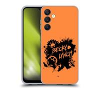 Head Case Designs Officially Licensed WWE Becky Lynch Relent-lass Superstars 9 Gel Case [Military Grade Protection] Compatible With Samsung Galaxy A25 5G