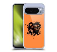 Head Case Designs Officially Licensed WWE Becky Lynch Relent-lass Superstars 9 Gel Case [Military Grade Protection] Compatible with Google Pixel 10 Pro XL and Compatible with MagSafe