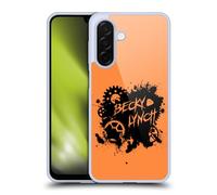 Head Case Designs Officially Licensed WWE Becky Lynch Relent-lass Superstars 9 Gel Case [Military Grade Protection] Compatible With Samsung Galaxy A26 5G