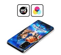 Head Case Designs Officially Licensed WWE Becky Lynch Vs Bianca Belair Wrestlemania 38 Versus Hard Back Case Compatible With Galaxy A52 / A52s / 5G (2021)